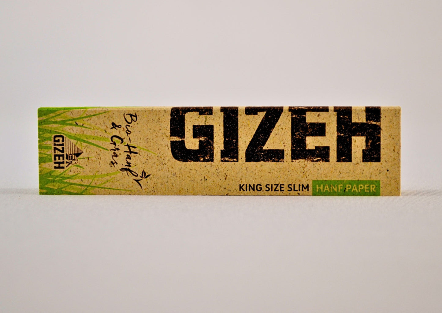 GIZEH Hanf & Gras Papers - 1 - 01 - 01 - 1014 -