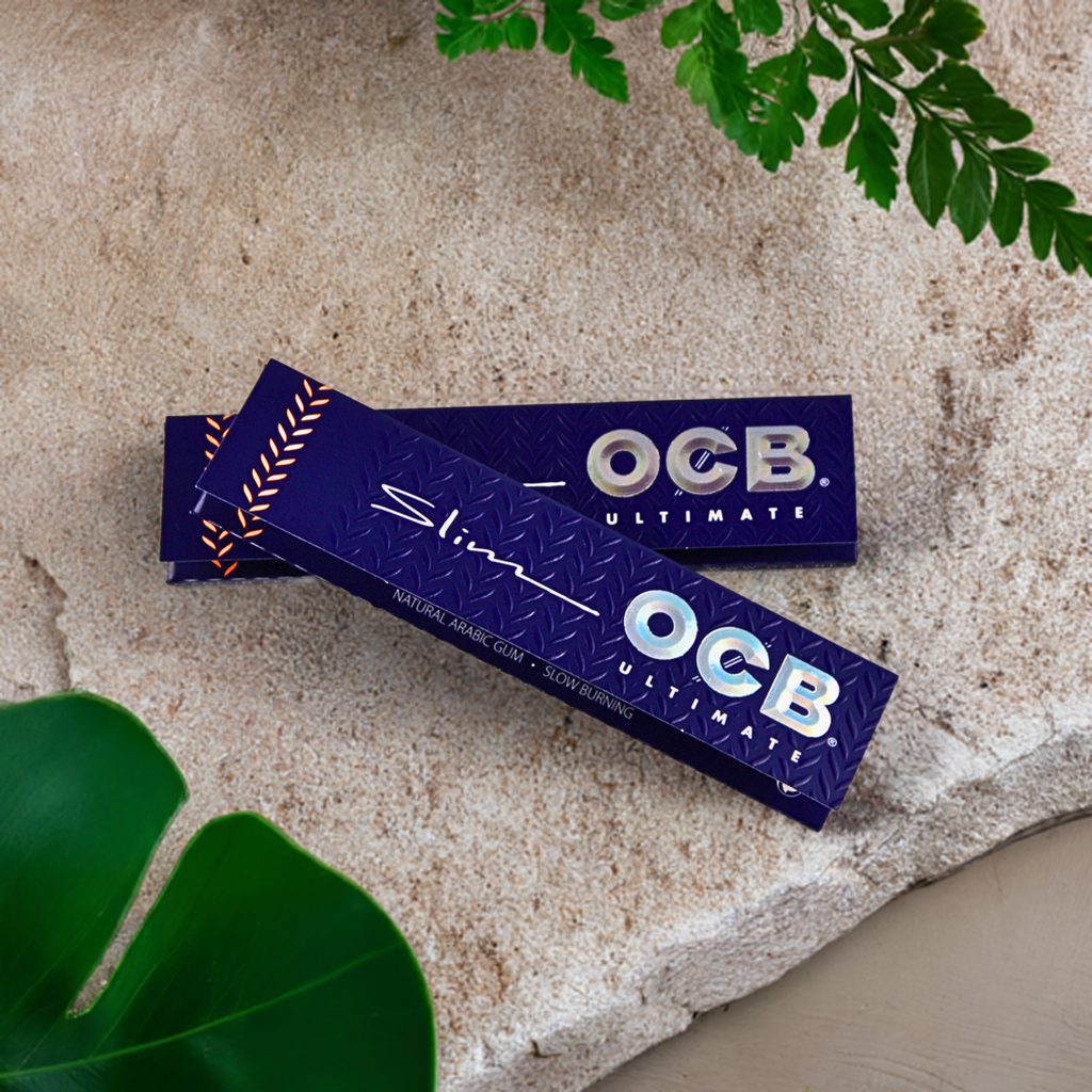 OCB Ultimate Papers